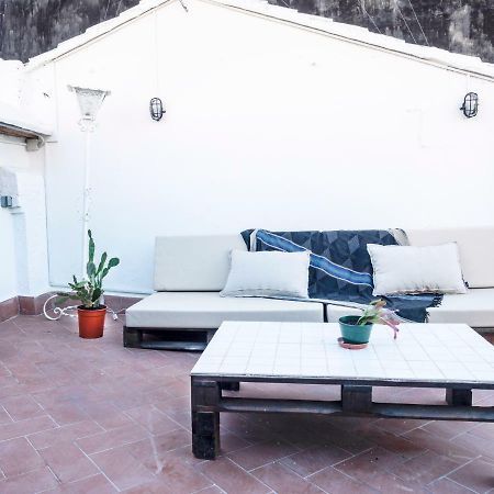 Loft By The Beach Valencia Exterior foto