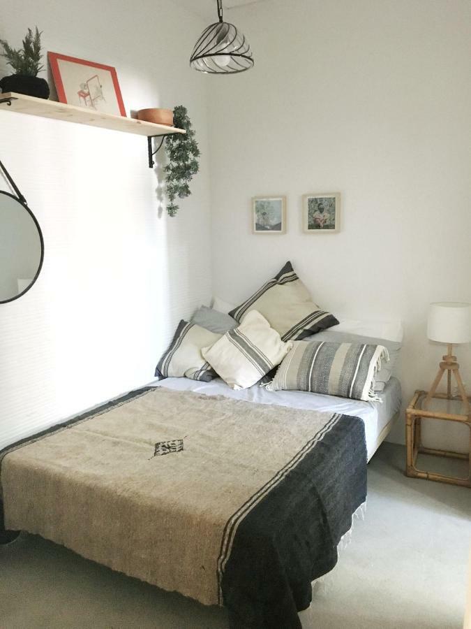 Loft By The Beach Valencia Exterior foto